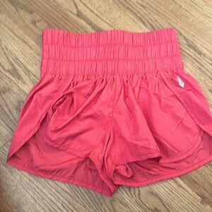 Free peoples movement “the way home” short EUC XS